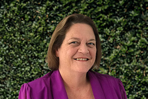 Lisa Buxton, Mary MacKillop Place